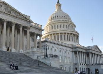 Bob Price on Capitol Steps