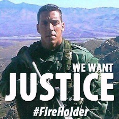 Justice for Brian Terry