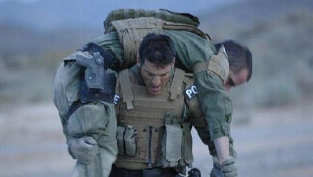 Brian Terry