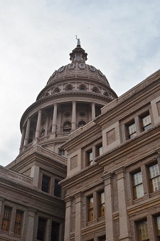 Texas Legislature Moving Forward on Misclassification by Bob Price