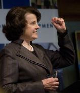 Sen. Dianne Feinstein wants your guns!