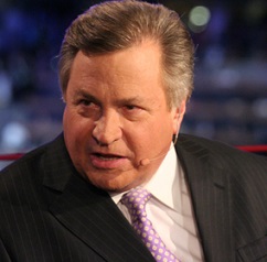 Dick Morris says Republicans should Own Immigration Reform