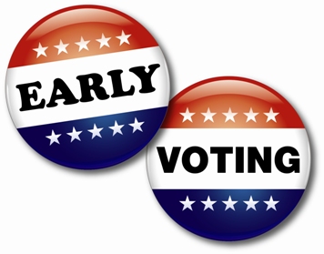 Early Voting