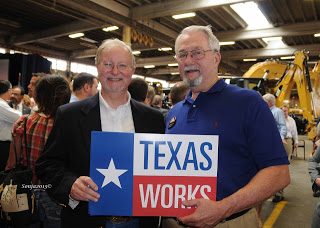 Texas Works