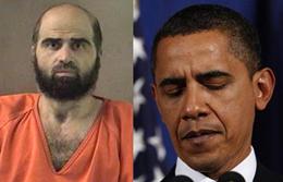 Why Wont Obama Call Hasan a Terrorist