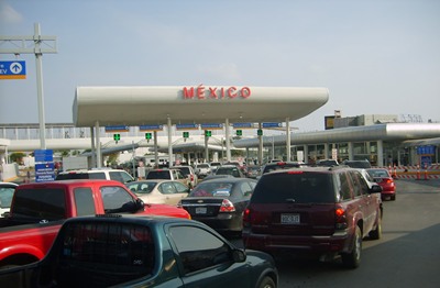  Hidalgo-Reynosa International Bridge