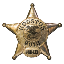 NRA Houston