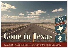 Immigration - Texas Economy
