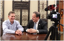 Jim DeMint Interview with Bob Price