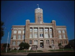 Johnson County Courthouse