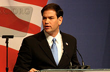 Sen. RUBIO: 1 Down...2.1 Million to Go