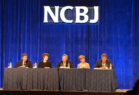 NCBJ Panel
