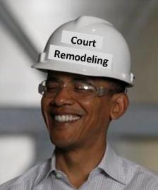 Obama Remodels Bankruptcy Courts to Redistribute Wealth