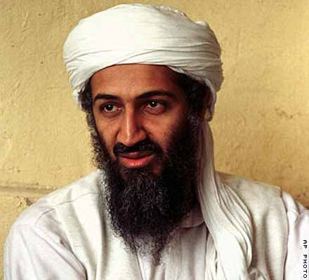 Osama bin Laden is dead. Osama Bin Laden Dead - Live
