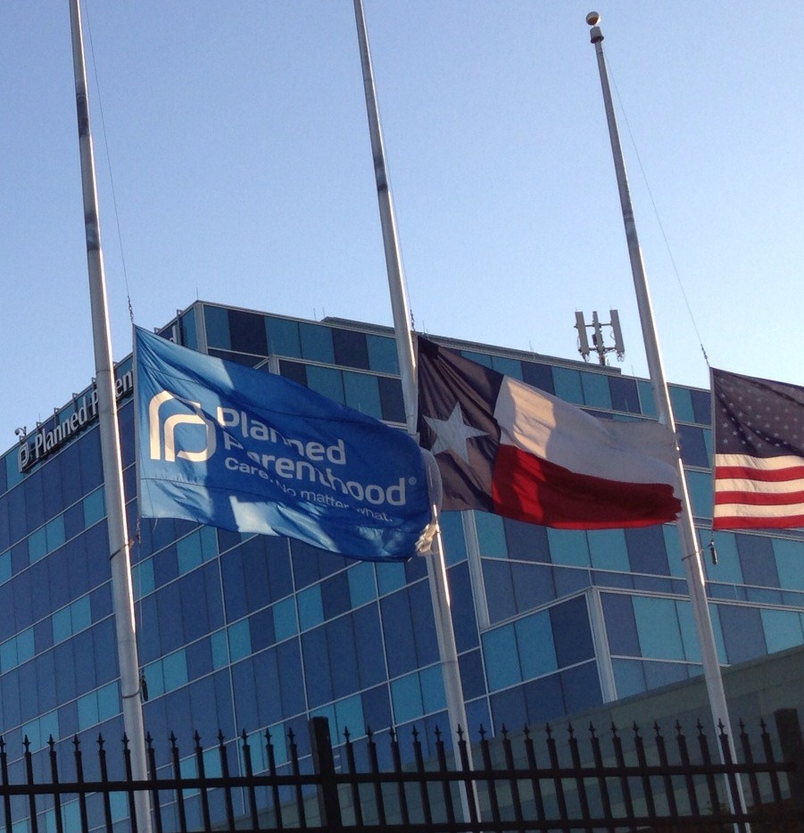 Planned Parenthood Mourns Death? | TexasGOPVote