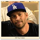 Paul Walker RIP