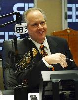 Rush Limbaugh - Radio Host