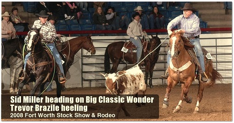 Sid Miller Rodeo 