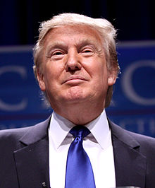 A smug Donald Trump calls for de facto amnesty at CPAC