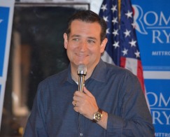 Ted Cruz on Election Eve