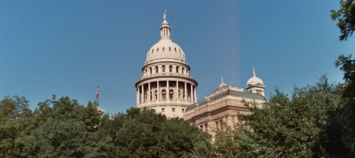 Texas Capitol