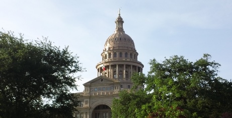 Capitol of Texas