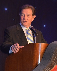 Tom DeLay