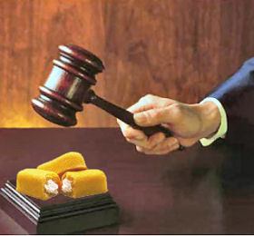 Judge Drain Could envoke the Twinkie Defense