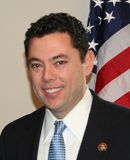 Congressman Jason Chaffetz (R-UT)
