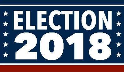 2018 elections