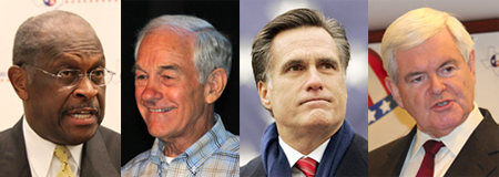 Cain-Paul-Romney-Gingrich-Iowa-poll.jpg
