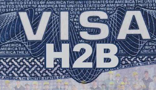 H2B visa