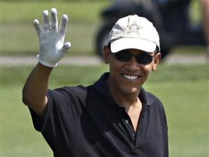 Obama on Golf Course.jpg