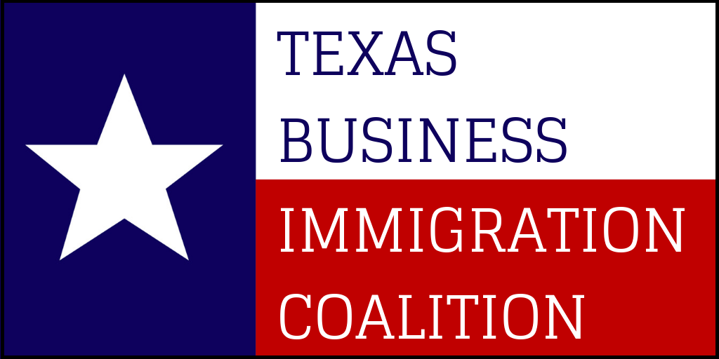 TX Biz Immigration Coalition