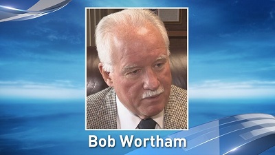 Bob Wortham