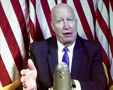 Kevin Brady The Woodlands Chamber Economic Outlook Conference