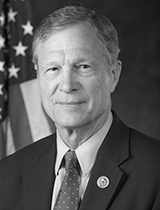 Brian Babin's picture