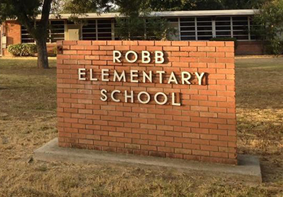 robb elementary