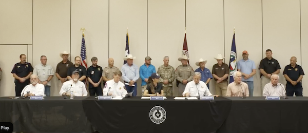 texas floods